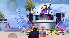 和平精英正式服空投节是否7月17日上线解析