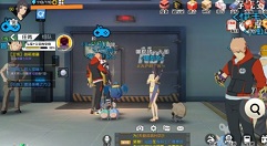 一人之下手游平民八卦职业核心玩法技巧攻略