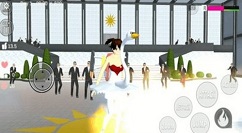 樱花校园人死了复活条件与方法解析