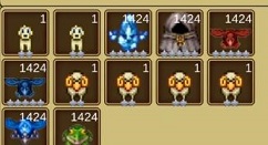 小鸡护卫队刷等级魂石方法技巧玩法攻略