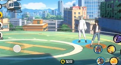 一人之下手游张灵玉位置与隐藏副本打法攻略