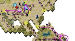 剑与远征通关线路与boss打法技巧详解