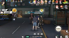 一人之下手游角色收集进度查看方式攻略