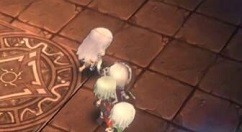 邂逅在迷宫服务器老区与新区选择对比攻略