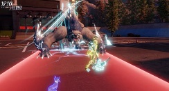 龙族幻想代号永昼阵容配置与过关攻略