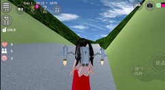 樱花校园外星人卡视角打法技巧攻略