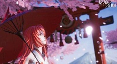 龙族幻想11处NPC位置与赠送粽子攻略