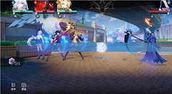 黑潮之上终结技画面跳过设定方法解析