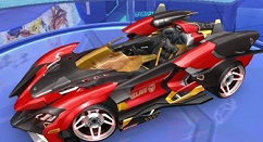 qq飞车手游第七期A车宠物与时装奖励一览