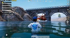 和平精英端午节龙舟位置与套装获取攻略