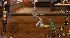 dnf手游第五职业女圣职者暑期登场详解