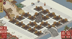 江南百景图攒钱每小时5万玩法技巧攻略