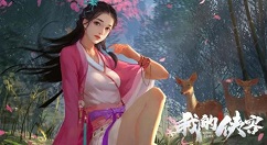 我的侠客短结局最快达成玩法技巧攻略