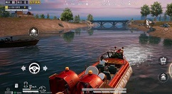 和平精英2020端午节龙舟击鼓玩法解析