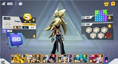 凹凸世界手游完美开局角色初始号速刷攻略