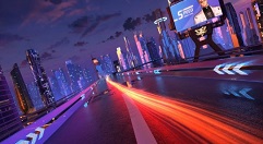 qq飞车手游2020总决赛门票抽奖活动攻略