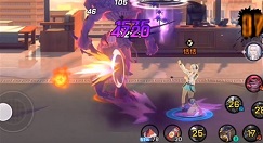 一人之下手游风星潼寻找与附身现场解析