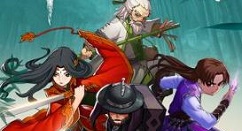 大明侠客令群豪强度排名与选择技巧攻略