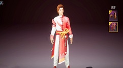 和平精英龙虾霸霸皮肤上线时间预测