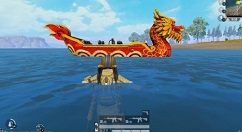 和平精英体验服6.3大规模测试