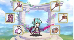 公主连结国服rank9五件开放时间解析