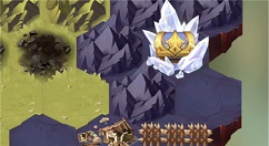 剑与远征宝箱中间栅栏挡着解决攻略