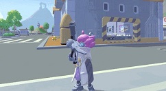 香肠派对y星加速机枪获取使用方法解析