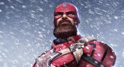 漫威超级争霸战红色守卫技能与强度解析