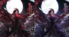 闪耀暖暖非凡套装怪盗女王获取解析