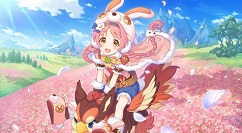 公主连结Re Dive甜心刀含义与成员角色一览