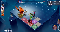 凹凸世界手游60级与80级考核完成方法解析