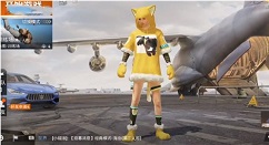 和平精英罗小黑上线时间与获取价格解析