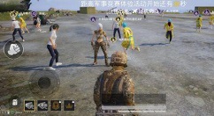 和平精英赛事币助威得战队勋章id攻略