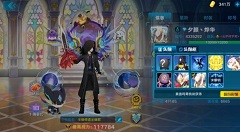 奥拉星手游素盏鸣尊能力突破副本过关攻略