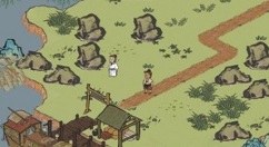 江南百景图苏州府位置与开启前往方法解析