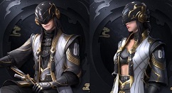 和平精英九霄系列皮肤全出保底花费一览