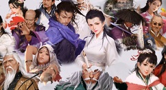 我的侠客新手少走弯路必备技巧玩法攻略