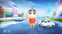 跑跑卡丁车手游运动健将风间道具车获取攻略