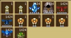 小鸡护卫队刷等级魂石方法技巧