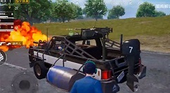 和平精英火力对决2.0武器与装备新增一览