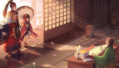 阴阳师鬼王之宴末期礼包性价比解析截图