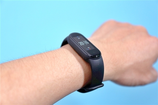 Redmi 9、小米手环5开售：值得入手！