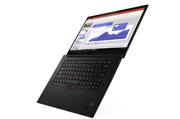联想带来第三代ThinkPad X1隐士 面向高端专业设计师人群