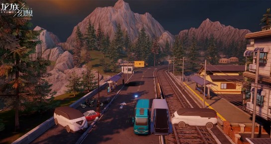 龙族幻想代号永昼阵容配置与过关攻略