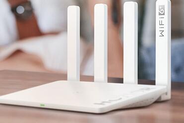 荣耀路由3开启大促 到手价199元