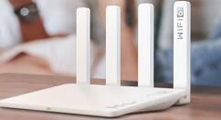 荣耀路由3开启大促 到手价199元