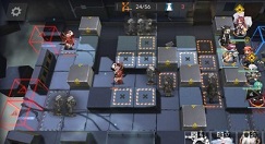 明日方舟龙门新街双低保打法技巧详解