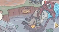 最强蜗牛杀手9号躲藏位置与击杀方法解析