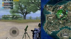 和平精英藏宝室位置与出现物资一览