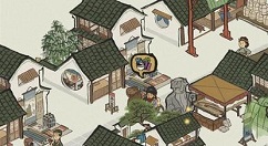 江南百景图和西域商贾交易2次任务完成攻略